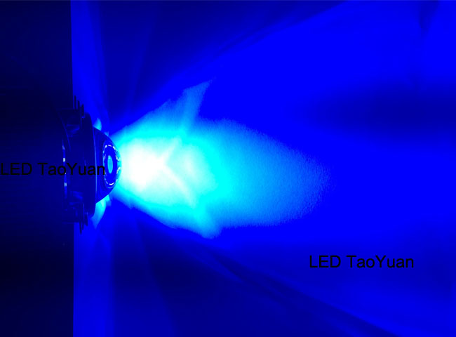 UV Curing Module 415nm 50W